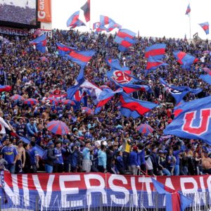Los de abajo