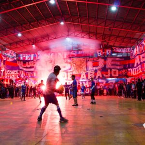 CDSC Los de Abajo